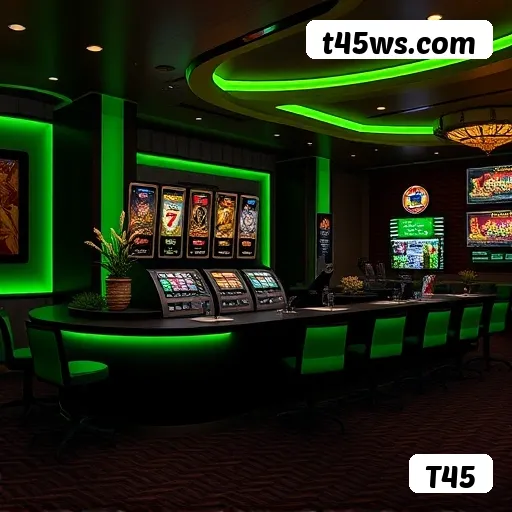 Aviator - Crash game popular na T45